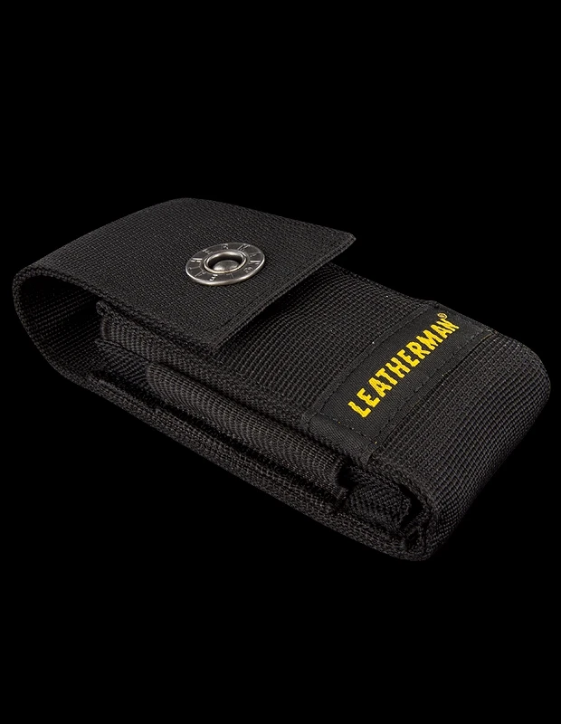 Leatherman Nylon Sheath LP30 Medium 2 Leatherman Nylon Sheath LP30 Medium - Image 2