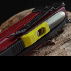 Leatherman Signal Black Red -SurvGear Shop wit lt700rddet3 79068.1587418814