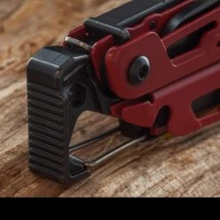 Leatherman Signal Black Red -SurvGear Shop wit lt700rddet5 93007.1587418816