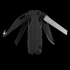 Leatherman Charge+ Black -SurvGear Shop wit lt955bdet3 35267.1587418802