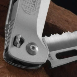 Leatherman FREE K2X Silver -SurvGear Shop wit ltk2sdet4 37808.1587423338