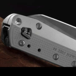 Leatherman FREE K4X Silver 10 Leatherman FREE K4X Silver -SurvGear Shop wit ltk4sdet3 92558.1587423438