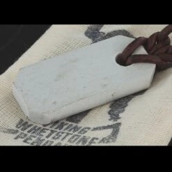 Wazoo Viking Whetstone Pendant -SurvGear Shop wsg003det3 71497.1694000060