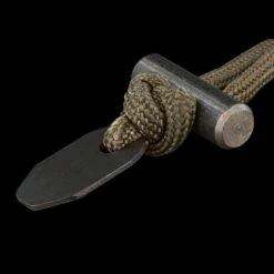 Wazoo Firestarter Necklace Paracord -SurvGear Shop wsg004gdet3 36436.1694000121